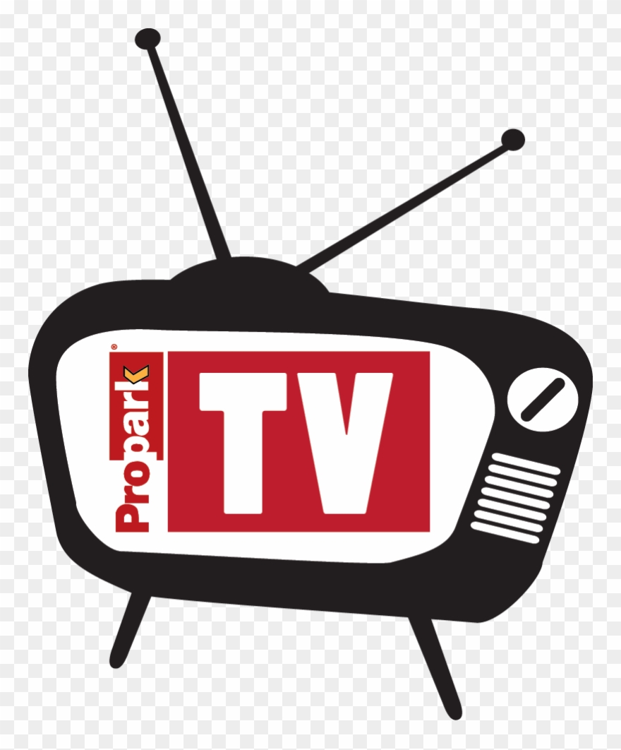 We Are Parking People - Resort Collection Clipart