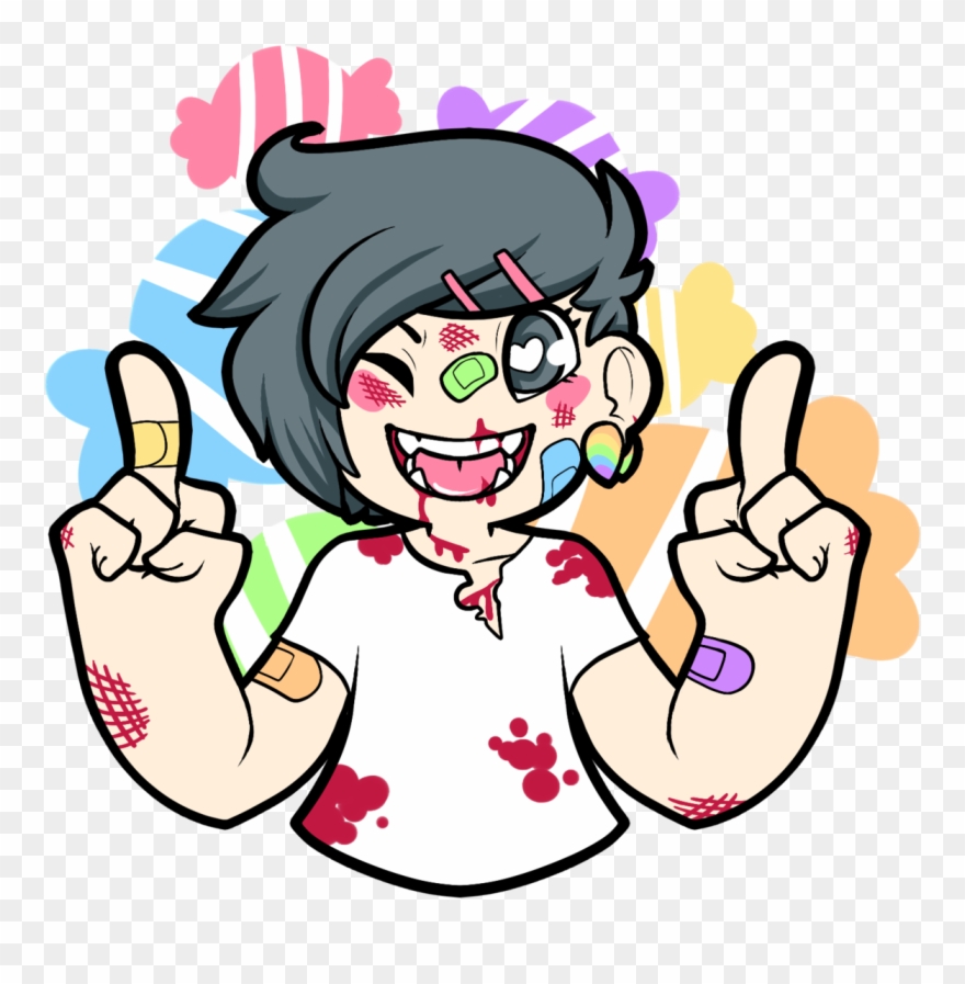 The Weather Outside Is Dreadful, And So Is Your Face - Cartoon Clipart