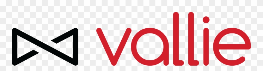 Vallie, The Uk's First On-demand Valet Parking Service, - Vallie Logo Clipart