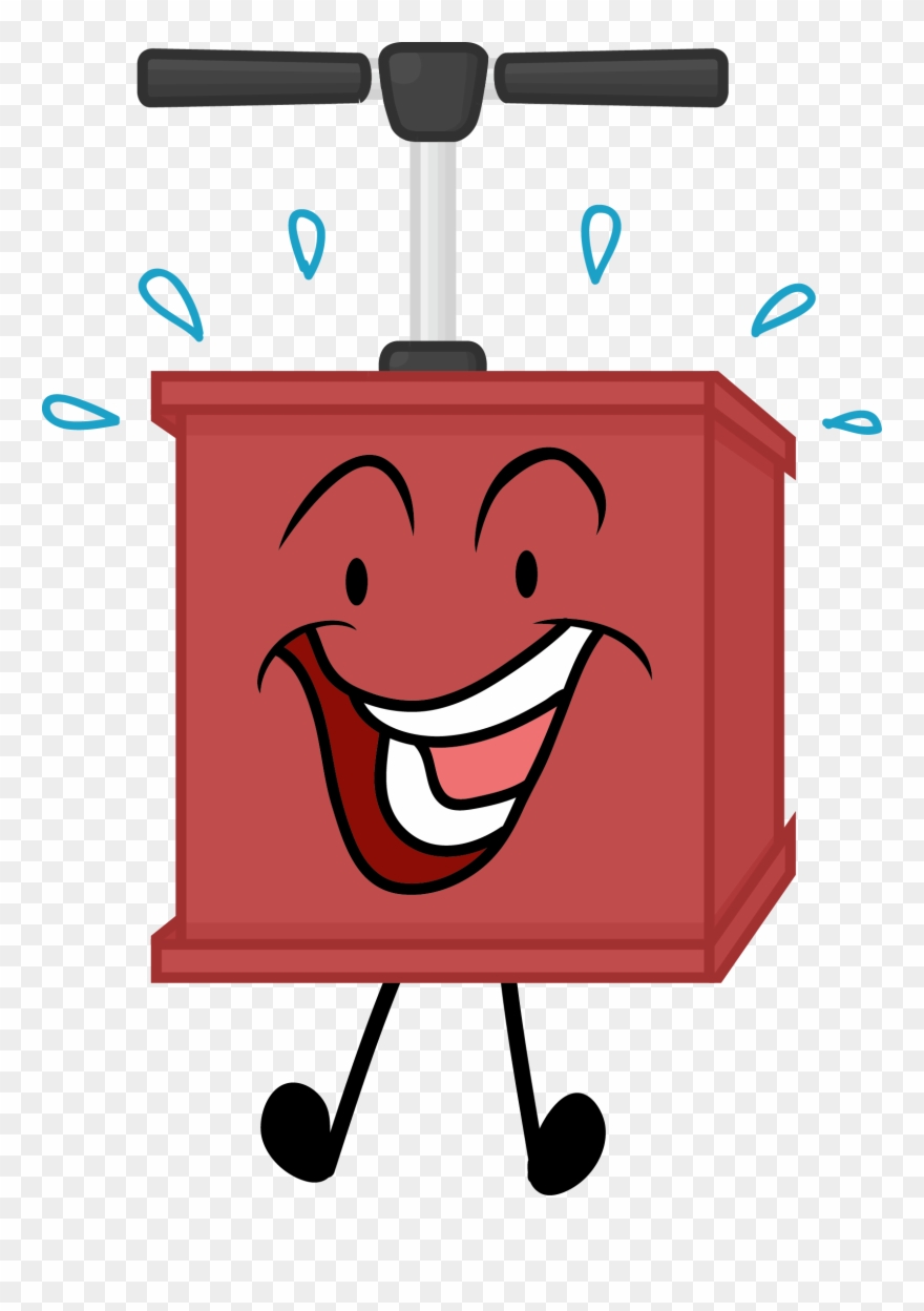 Detonator Snowball - Wiki Clipart