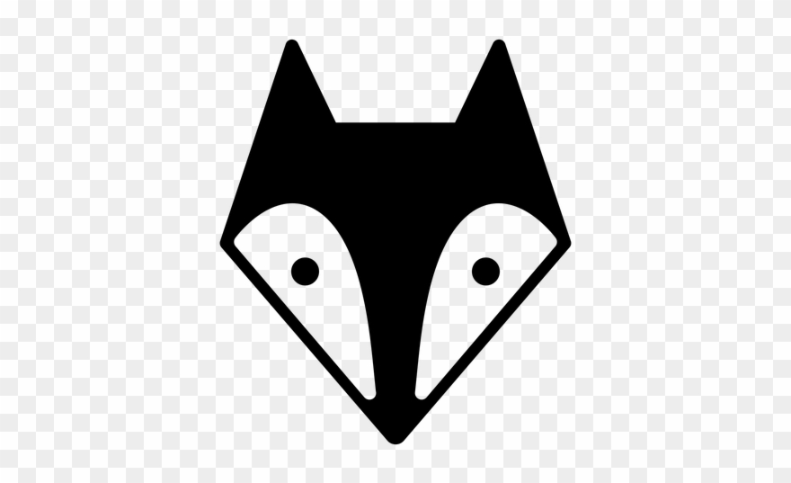 Replenish Brought Yielding Saw Appear - Kindsgut Crockery Set, Baby Plates/dishes, White Fox Clipart