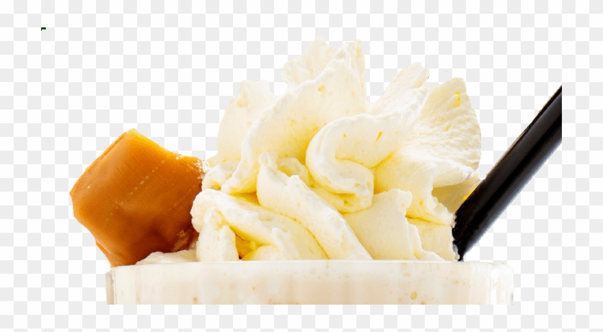 Karamellu - Dairy Clipart