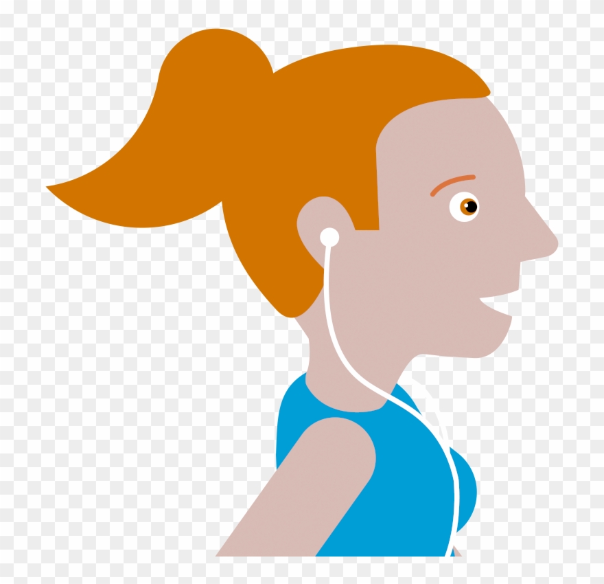 One Way Our Body Conserves Energy Following Weight - Illustration Clipart
