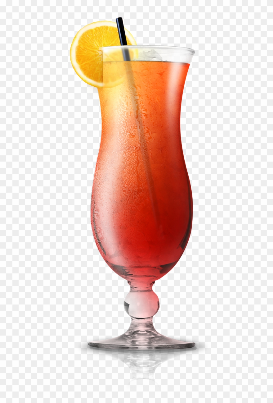 Hurricane Drink Png Clip Art - Hurricane Drink Png Transparent Png