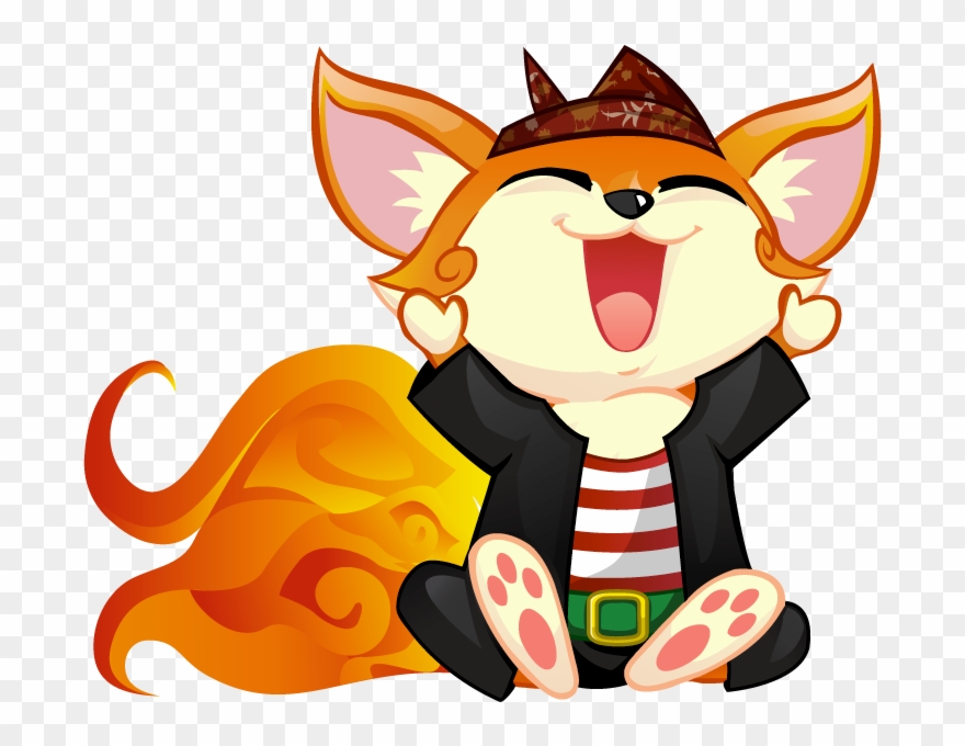 New Mozilla - - Indonesia - - Kumi - Indonesia Mascot Clipart