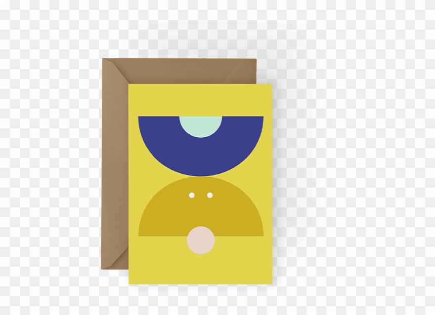 Greeting Cards - Circle Clipart