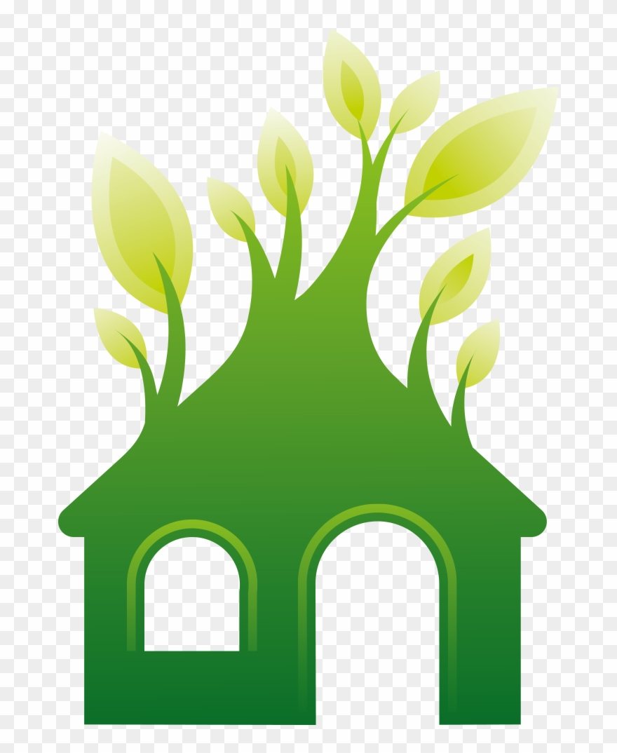 Environment Clipart Environmental Protection - Ambiente Energia De La Naturaleza - Png Download