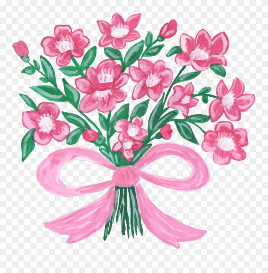 Flower Transparent Onlygfx - Portable Network Graphics Clipart