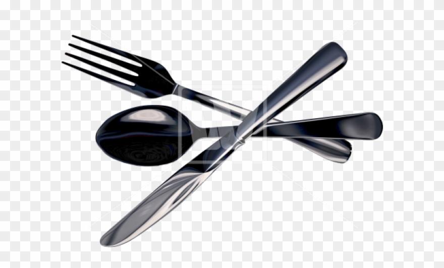 Silverware Png Clipart