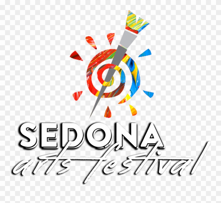 Held Against The Backdrop Of Sedona's Breathtaking - Art Festival Clipart