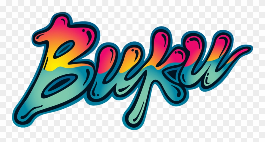 Buku Art & Music Festival - Buku Clipart