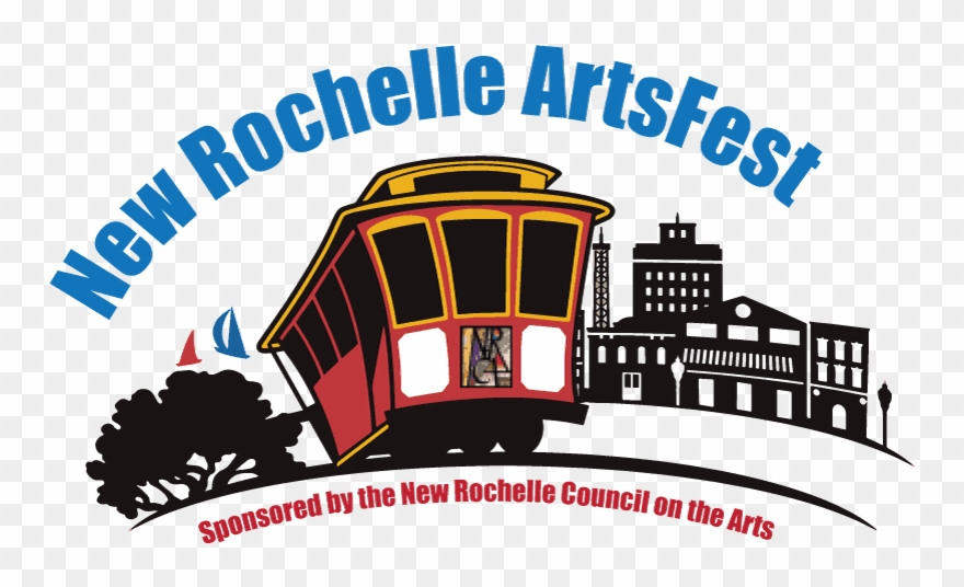Photo Gallery Of Artsfest In Action - Train Clipart