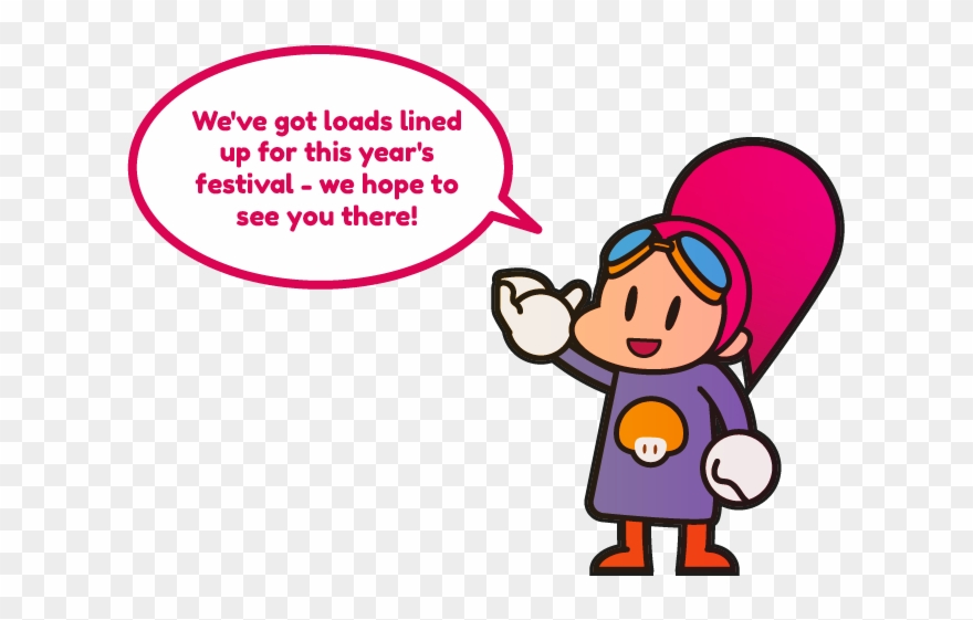 The Norwich Games Festival Will Be Returning To The - Cartoon Clipart