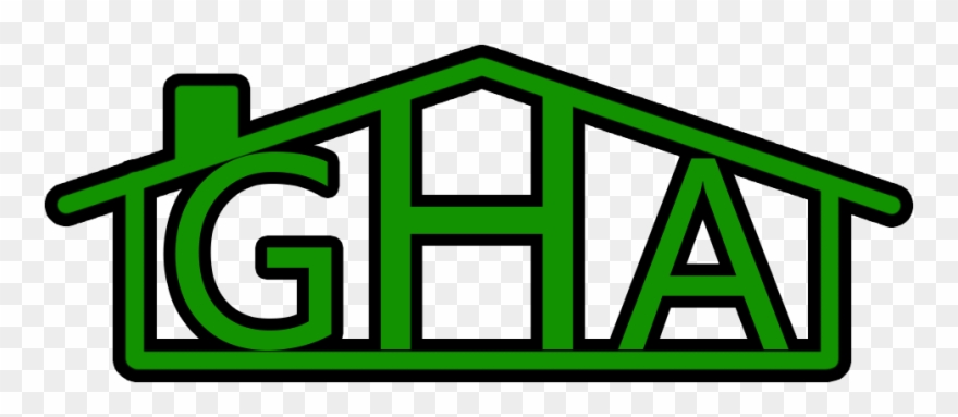 Clipart Home Public Housing - Png Download