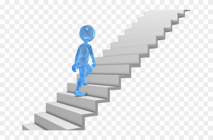 Rising Action Clipart - Png Download