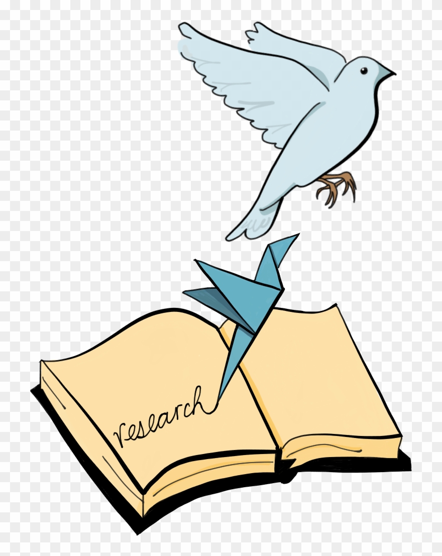 Visualising-impact - Professor Clipart