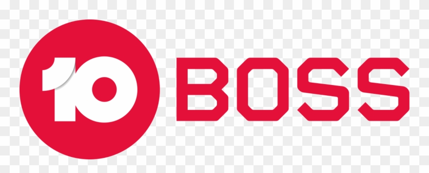 10 Boss Logo Clipart