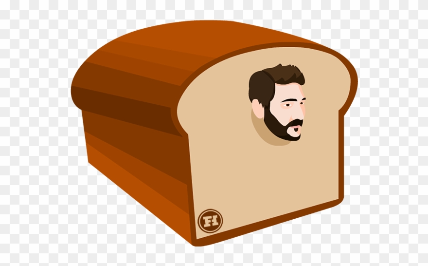 Fan Artadam Is The Boss Loaf - Funhaus Clipart