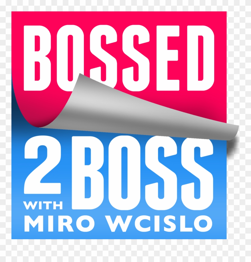 Bossed2boss - Human Action Clipart
