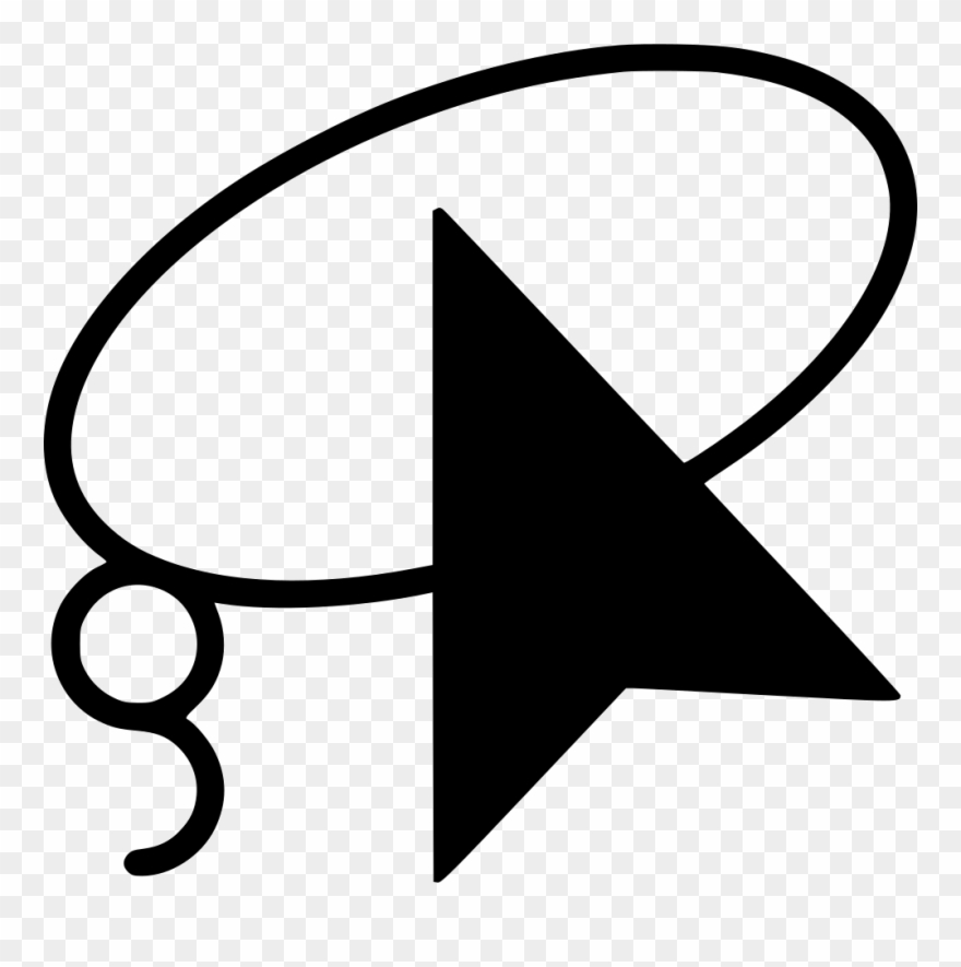 Lasso Comments - Scalable Vector Graphics Clipart