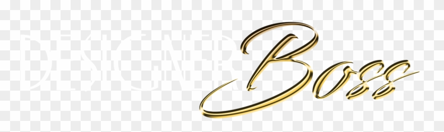 Designer Boss Clipart