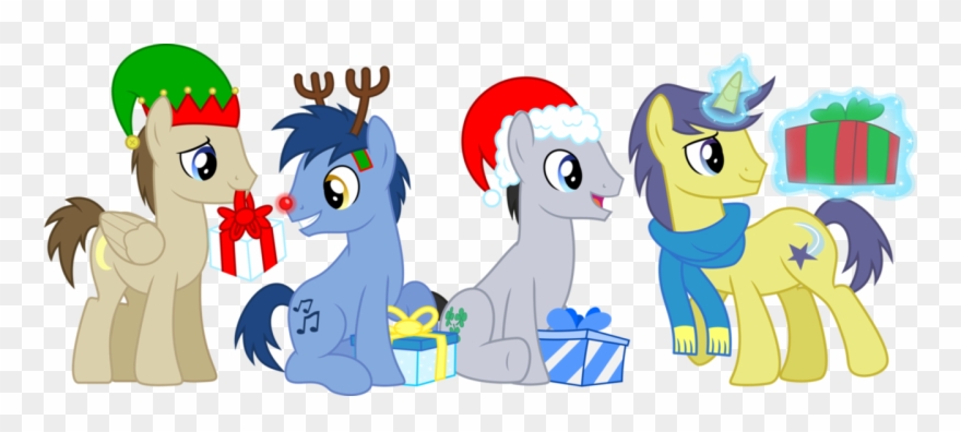 Chainchomp2, Blues, Christmas, Clothes, Comet Tail, - Cartoon Clipart