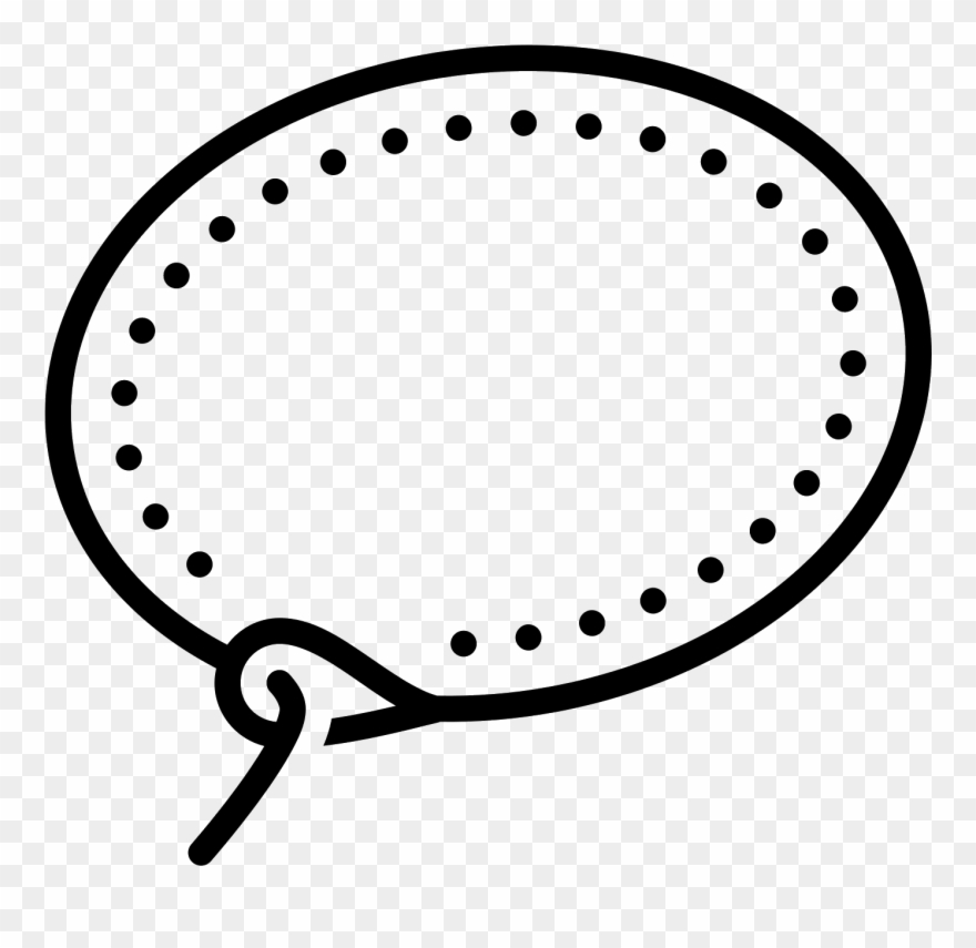 Lasso Tool Icon - Icon Clipart