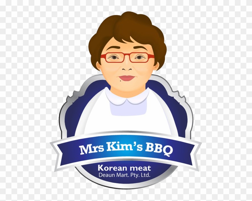 Kim's Butcher Shop - Product Clipart