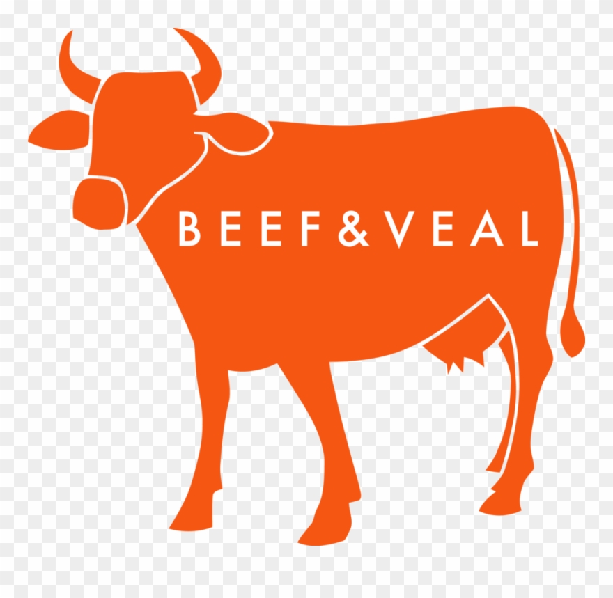 Located Inside Al Premium Food Market - Cattle Clipart