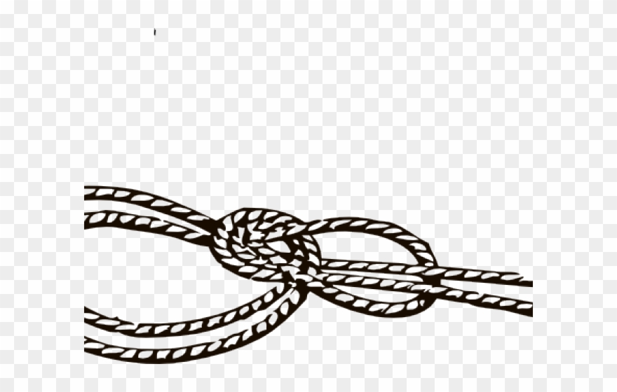 Png Freeuse Library Rope Knot Cliparts Free Download - Clip Art Transparent Png