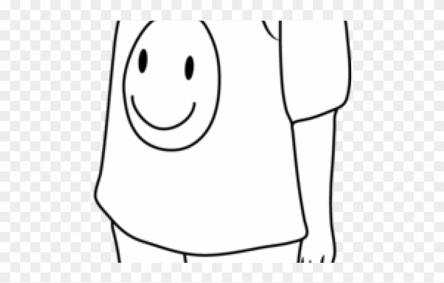 Sad Boy Clipart - Cartoon - Png Download