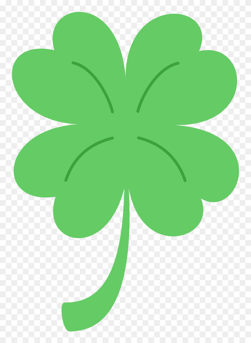 Clip Art For Macintosh Acur Lunamedia Co - Mlp Clover Cutie Mark - Png Download