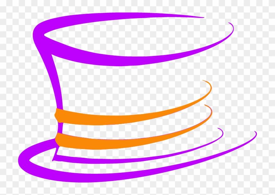 Mad Hatter Burger Bar - Mad Hatter Clipart