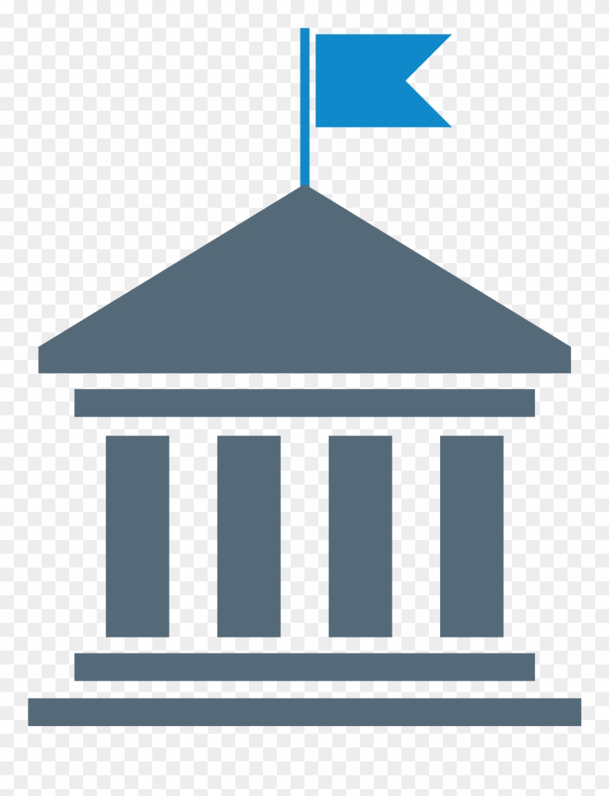 Government - Government Icon Clipart