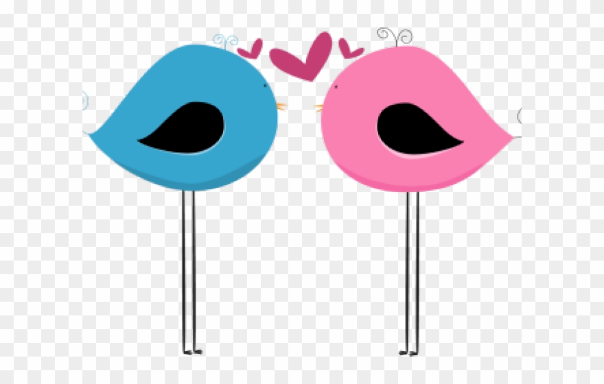 Kiss Clipart Transparent Background - Png Download