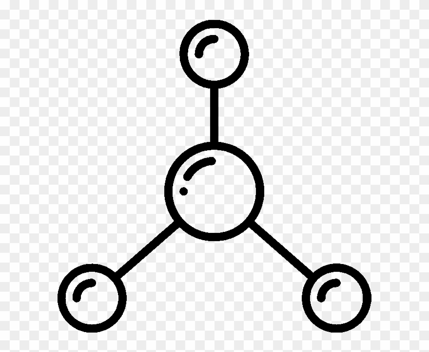 Idea - Neuron Png Icon Clipart