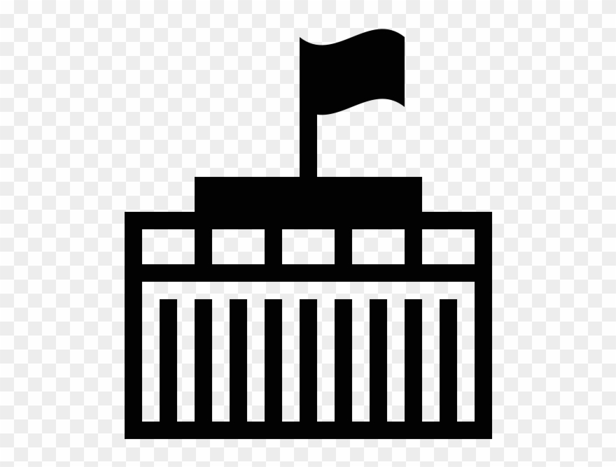 Government Statistics - Government Icon Clipart