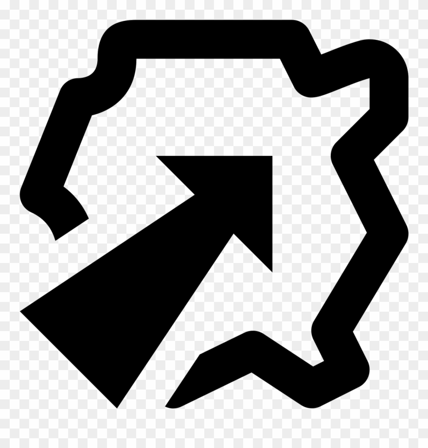 Computer Icons Clip Art Random Transprent Png - Market Entry Icon Transparent Png