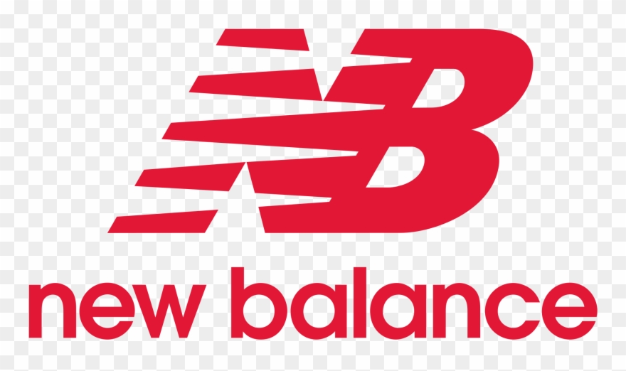 New Balance Png New Balance Brand Logo Clipart Pinclipart
