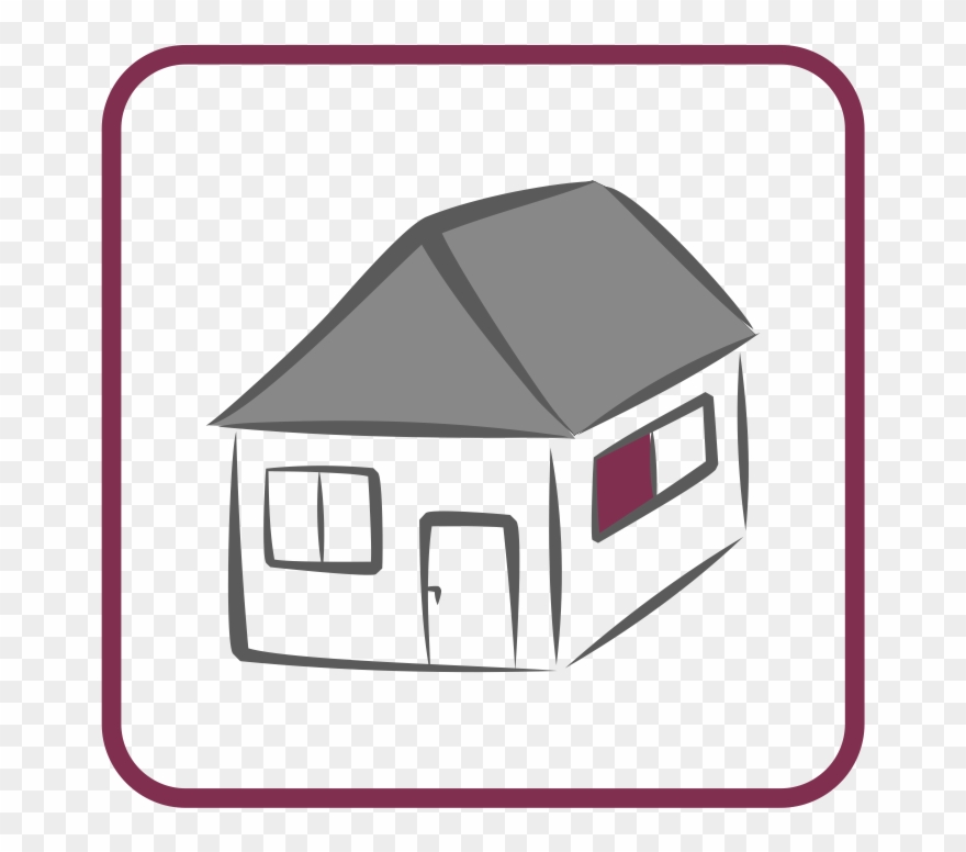 112301 - House Clipart