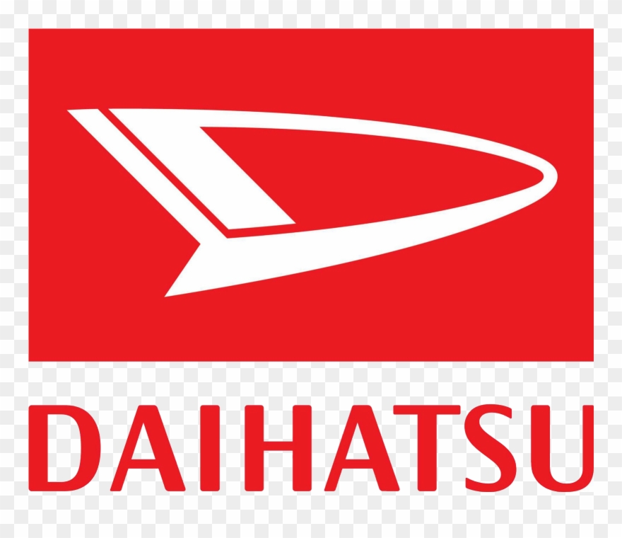 Logos Of Car Brands >> Daihatsu Logo Meaning And History, - Daihatsu Logo Clipart