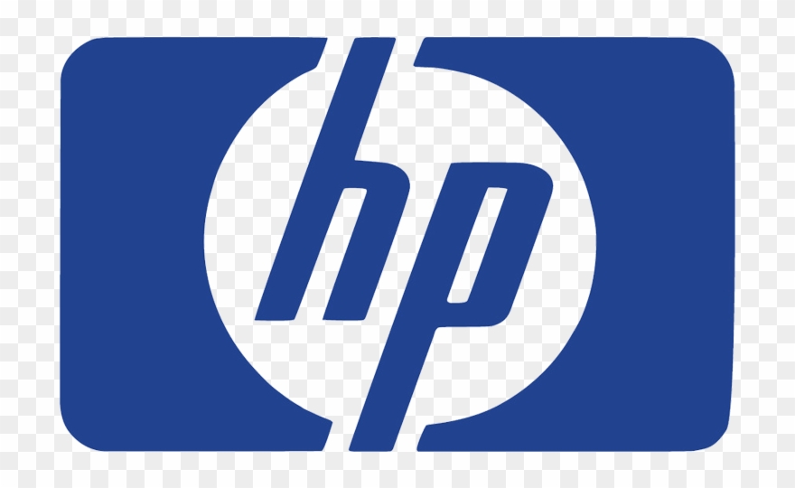 Miriam Mezzera - Hp 3d Printer Logo Clipart