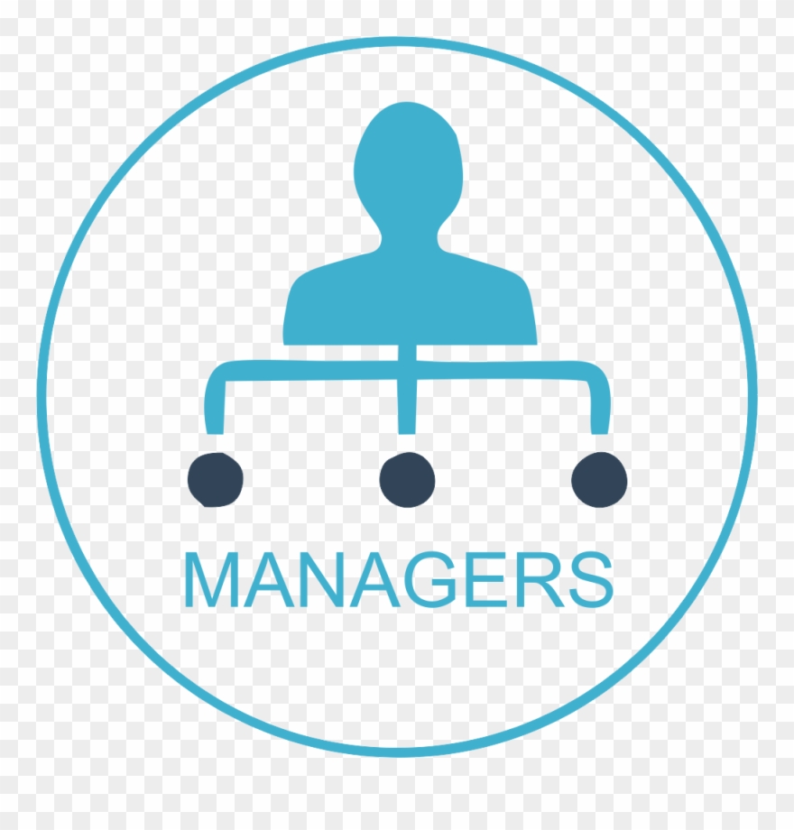 The Lgma Management Challenge Is A Sophisticated Team - Circle Clipart