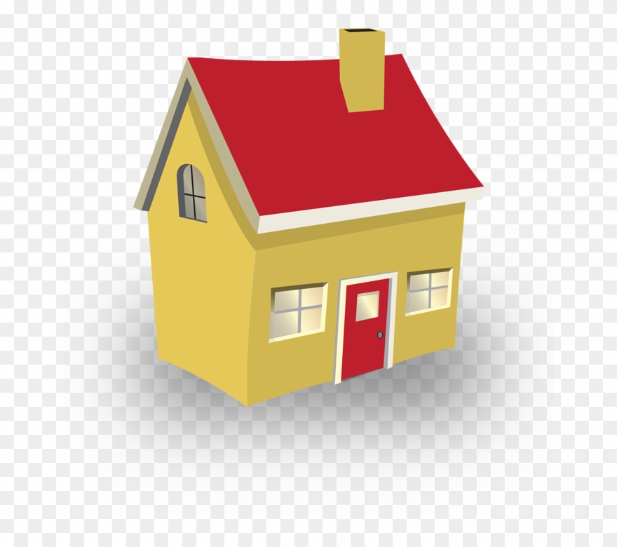 Looking For Diverse Places Like A Library, Subway , - House Clipart