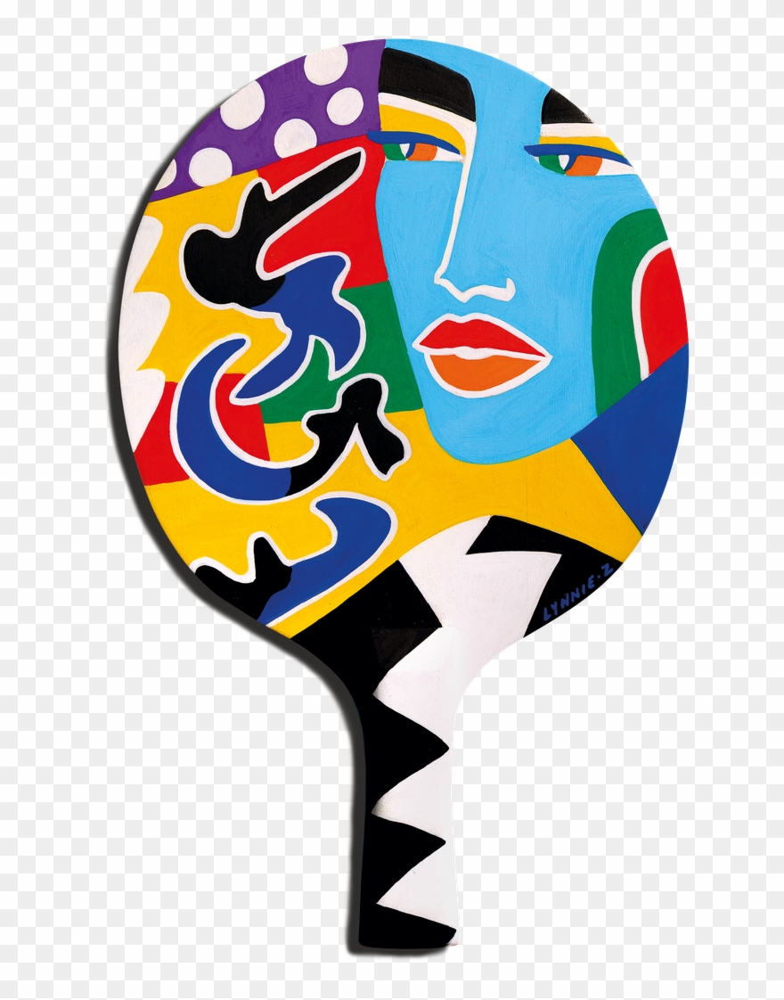 Table Tennis Clipart