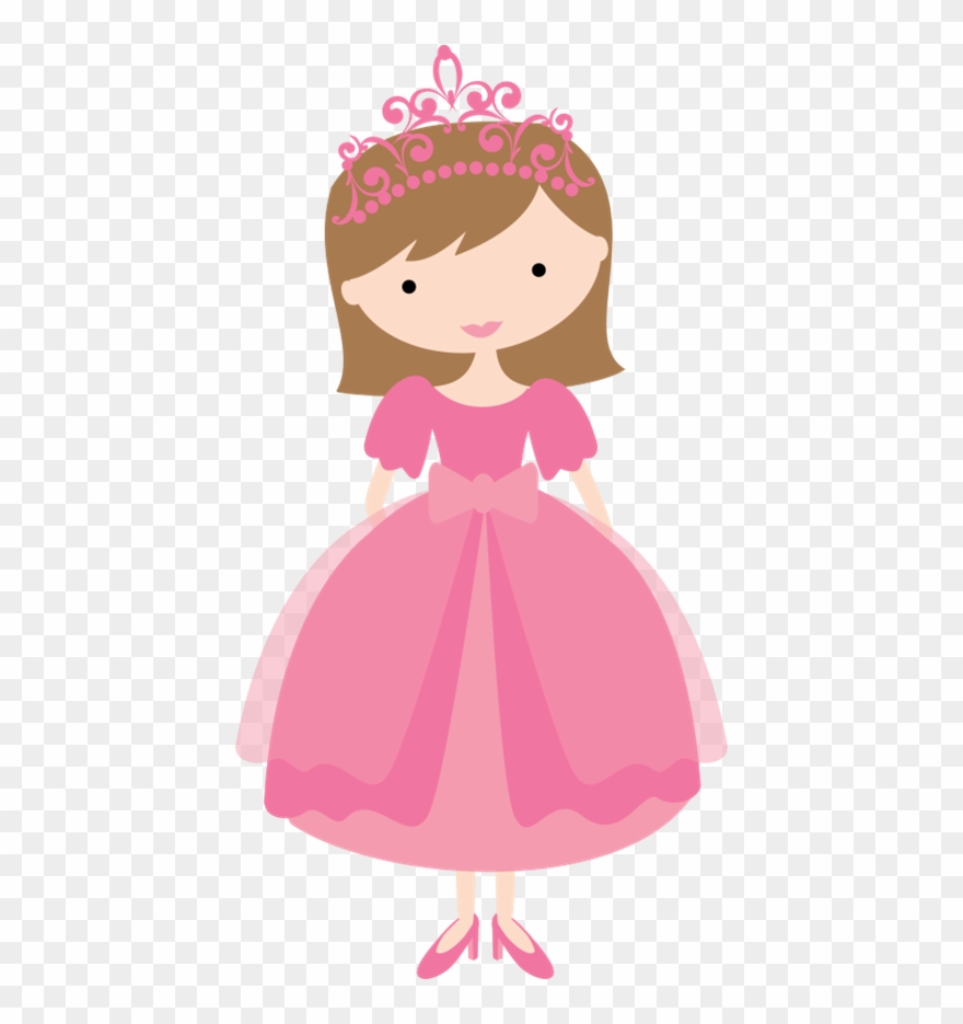 Cupcake Party Invitations Clipart