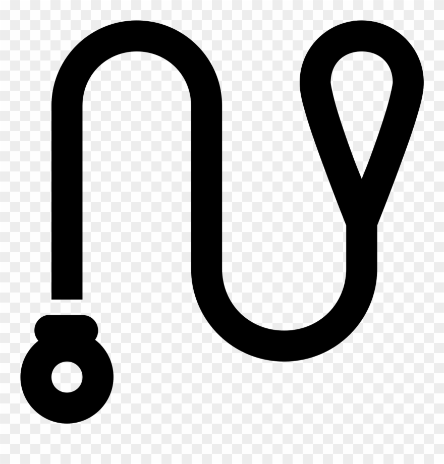 Dog Leash Icon Free Free Library - Leash Icon Clipart
