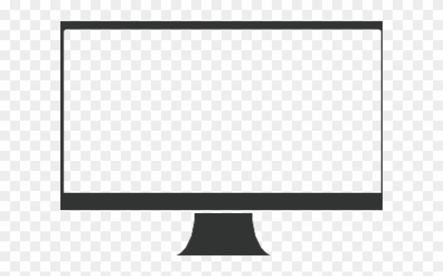 Monitor Clipart Apple Product - Macbook - Png Download