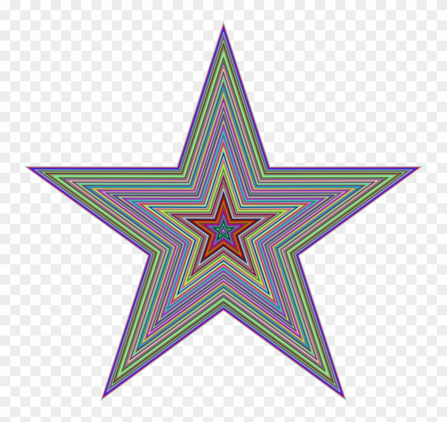 Russian Mafia United States Tambov Gang Migos - Estrella De Color Verde Clipart
