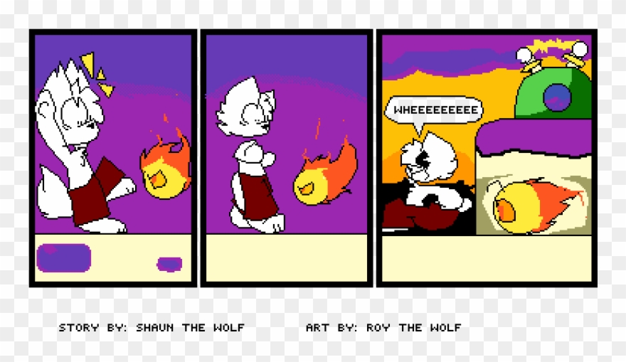 Gamebound World 6 Oil Ocean - Cartoon Clipart